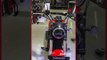 QJ Motors SRV300 walk-around reel | AutoExpo2023 .#auto #autoexpo #bikes #instagood #motorcycle