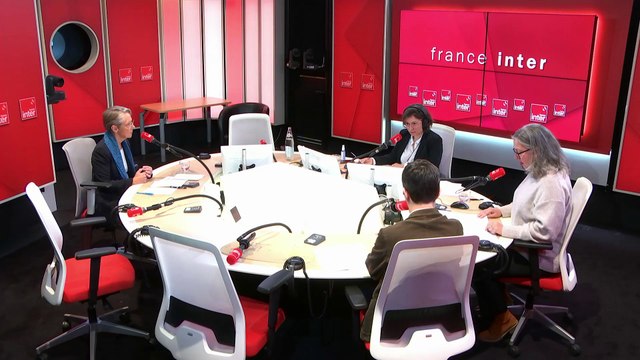 Je vais m'employer à convaincre les Français : Élisabeth Borne, invitée d'On n'arrête pas l'éco