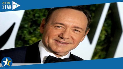 Kevin Spacey accusé d’agressions sexuelles : l'acteur plaide non coupable