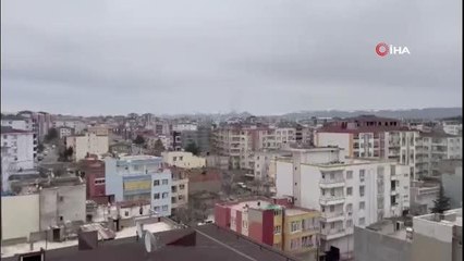 Uzman doktor, radon gazı tehlikesine karşı vatandaşları uyardı