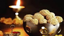 Makar Sankranti 2023 : मकर संक्रांति पर जरूर लगाएं ये भोग । Makar Sankranti Bhog 2023 । Boldsky