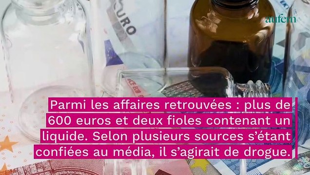 Disparition de Leslie et Kevin : ces mystérieuses fioles retrouvées dans leurs affaires intriguent la police