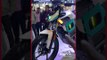 MATTER EV- concept EXE..#bikes #concept #matter #autoexpo #drivespark