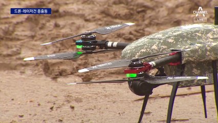 미래 전투 보여준 차세대 육군 부대 ‘아미타이거’