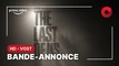 THE LAST OF US, créée par Neil Druckmann, Craig Mazin avec Pedro Pascal, Bella Ramsey, Gabriel Luna : bande-annonce Prime Vidéo [HD-VOST]