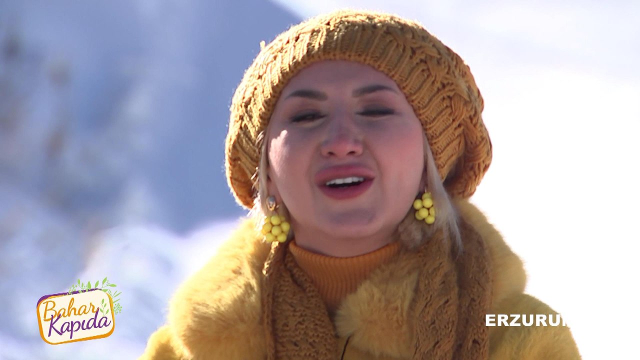 Bahar Kapıda - Erzurum | 14 Ocak 2023
