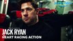 amazon prime video-Epic Action Scenes | Jack Ryan Season 3 | Prime Video