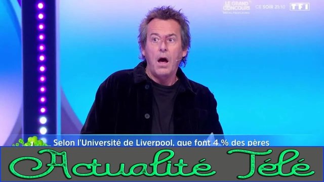 Les 12 coups de midi : un invité fuit Jean Luc Reichmann, l’étoile mystérieuse dévoilée par Stéphane