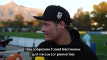 Dortmund - Terzic et le triplé d'Haller en amical : 