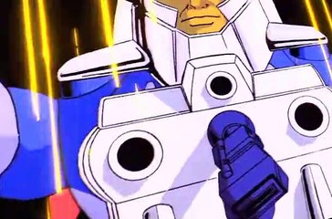 The Centurions 1986 The Centurions 1986 E012