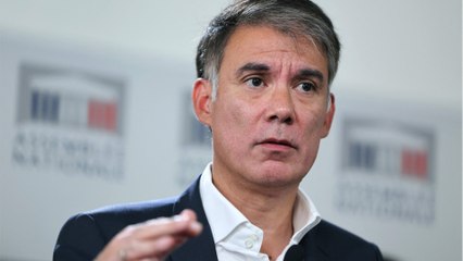 GALA VIDÉO – “S’il était constant…” Olivier Faure (PS) lance un appel à Emmanuel Macron