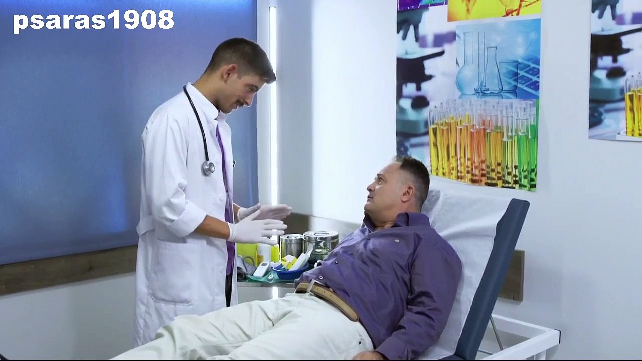 Η ΚΛΙΝΙΚΗ Σ1 ΕΠ40