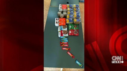 GSB yurtlarında kalan çölyaklı öğrencilere glutensiz ürün