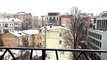 Explosions à Kyiv : des infrastructures clés prises pour cible