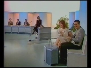 That's Life! (1973) S11E07 - Doc Cox ( Ivor Biggun )