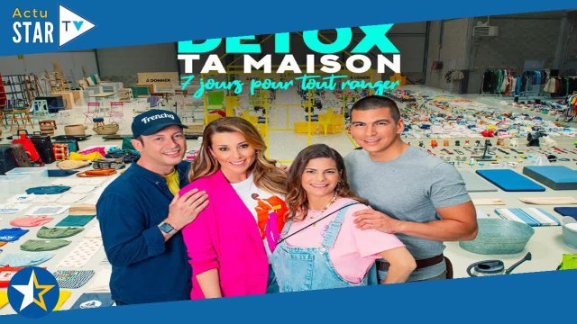 Détox ta maison, 7 jours pour tout ranger : quel est le concept de cette nouvelle émission ?