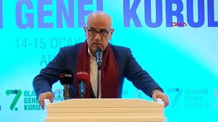 Bakan Kirişci: Gençleri tarımın her aşamasında daha fazla görmek istiyoruz