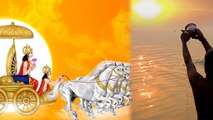 Makar Sankranti 2023: मकर संक्रांति का वाहन क्या है,इस बार कौन से वाहन पर आएंगे सूर्य देव | Boldsky