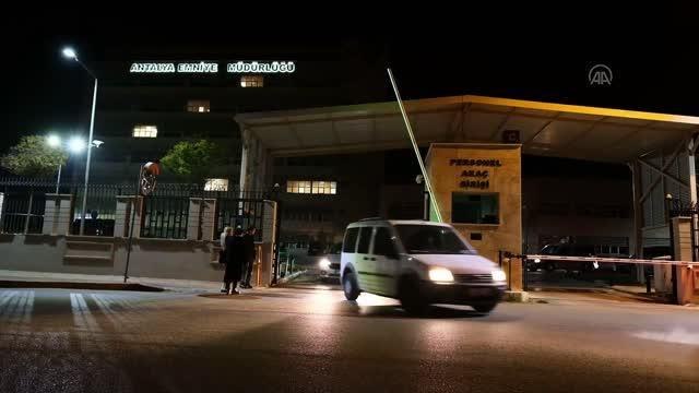 Yasa dışı bahis operasyonunda 14 zanlı tutuklandı