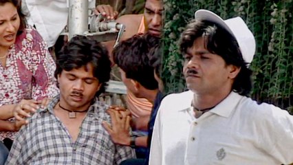 Rajpal Yadav Faints During Cricket Match
