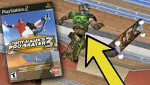 10 Hidden Playable Video Game Characters You Totally Missed