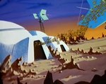 Space Ghost Space Ghost E015 Lokar – King of the Killer Locusts