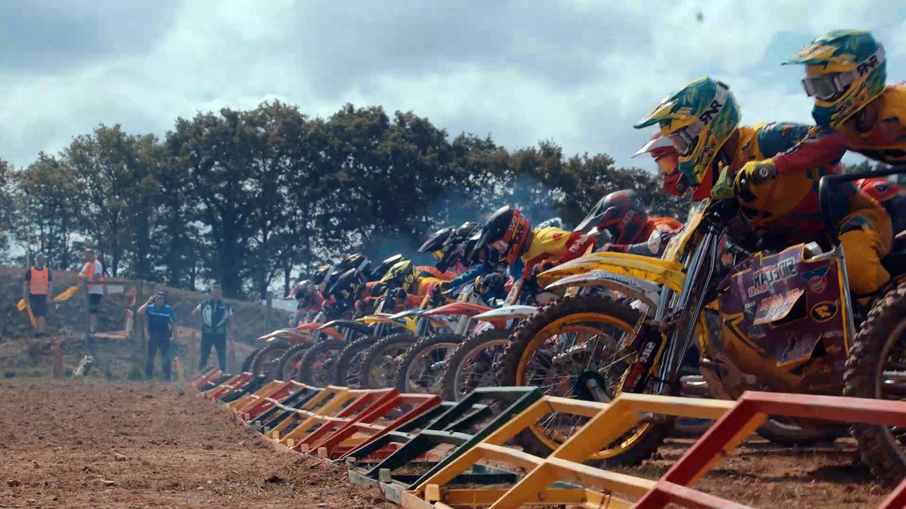 Motocross Héric 2022