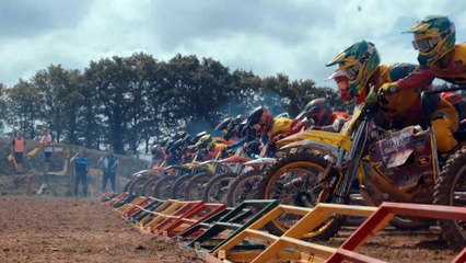 Motocross Héric 2022