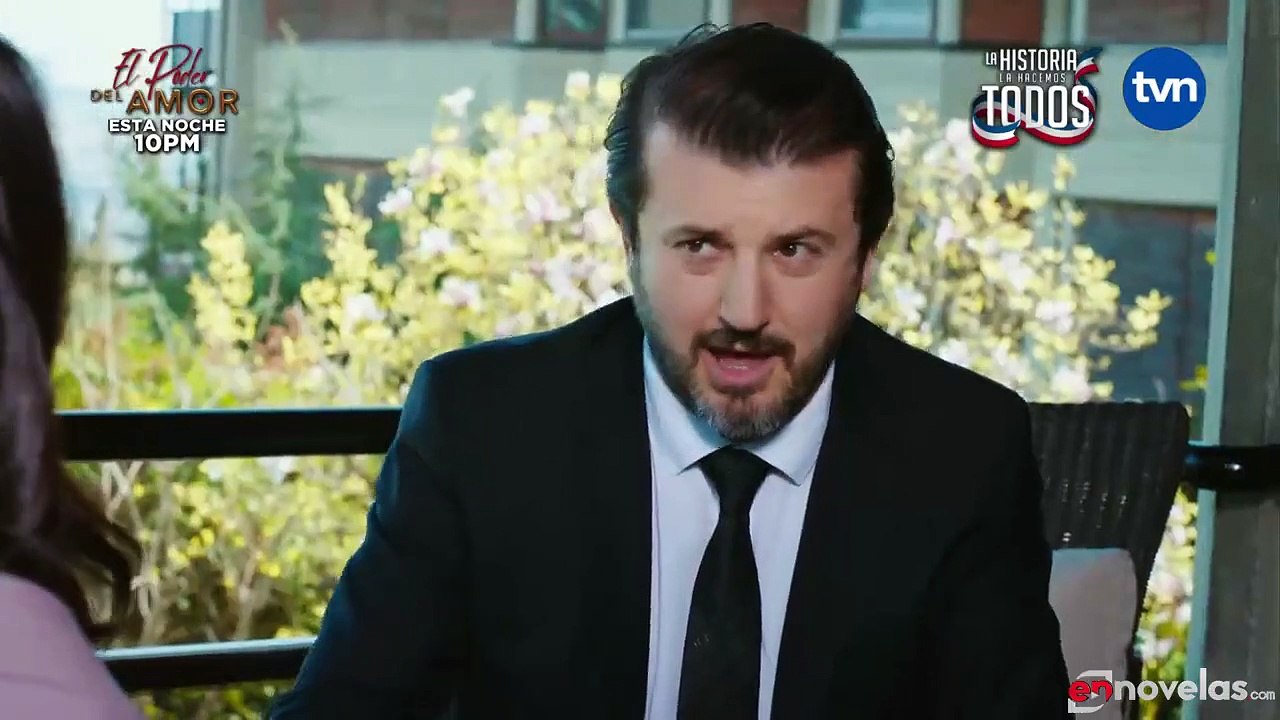 Fruto Prohibido – Capitulo 244