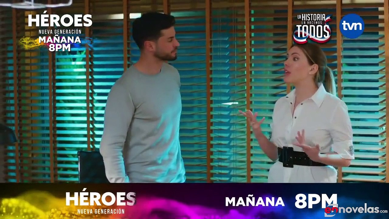 Fruto Prohibido – Capitulo 245