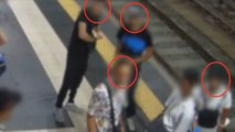 Bologna - Omicidio di via Larga, arrestati in Germania altri due tunisini (14.01.23)