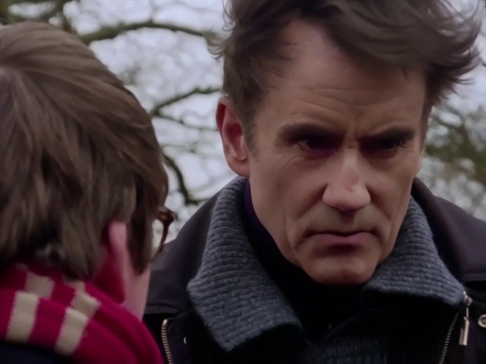 ''Tinker, Tailor, Soldier, Spy'' (1979) HD E5 - Tinker Tailor/Alec Guinness, Michael Jayston, I. Richardson