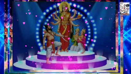 શકિતિ માં ના સ્ટેટસ વિડિયો