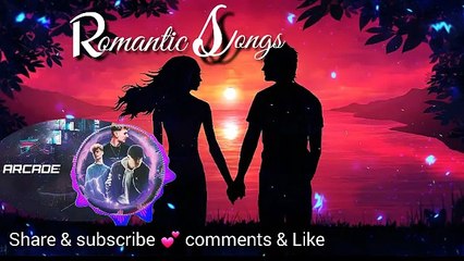 Romantic English Songs | Hollywood Worldwide Super Hit ❤