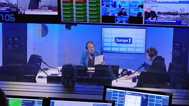 Covid : ce que l'on sait du sous-variant XBB.1.5, qui pourrait devenir dominant en Europe