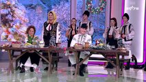 Sava Negrean Brudascu - Mai, vecine, pretin bun (Petrecem romaneste - Vedetelion  2023 Antena Stars)