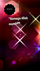 Mencapai Berkah dalam Setiap Langkah ✨