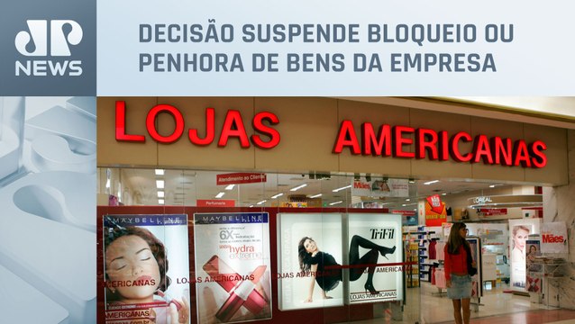 Americanas declara dívidas de R$ 40 bilhões e avalia recuperação fiscal