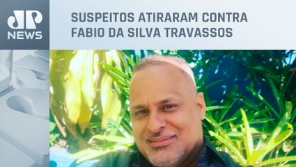 Ex-candidato é baleado e sequestrado em Curicica na Zona Oeste do Rio
