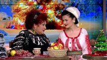 Elisabeta Turcu - La multi ani, omule bun (Petrecem romaneste - Vedetelion  2023 Antena Stars)