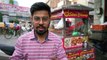 BADSHAH of SOYA CHAAP  Star Malai Chaap _  | Tandoori Masala Chaap  |_ Street Food India