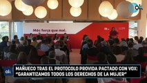 El PSOE balear, con Armengol al frente, aclama al alto cargo de Salud que ha enchufado a toda la familia.