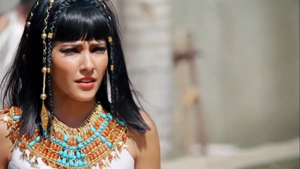 José do Egito - cap 36 (português)