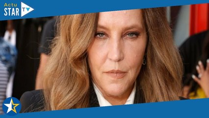 Mort de Lisa Marie Presley : sa dernière apparition inquiétante, filmée deux jours avant sa mort