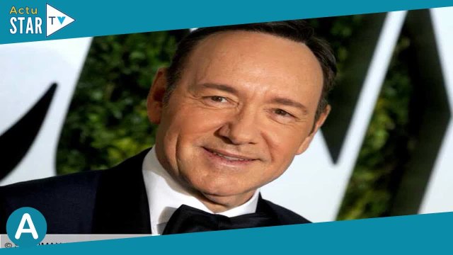 Kevin Spacey accusé d’agressions sexuelles : l'acteur plaide non coupable