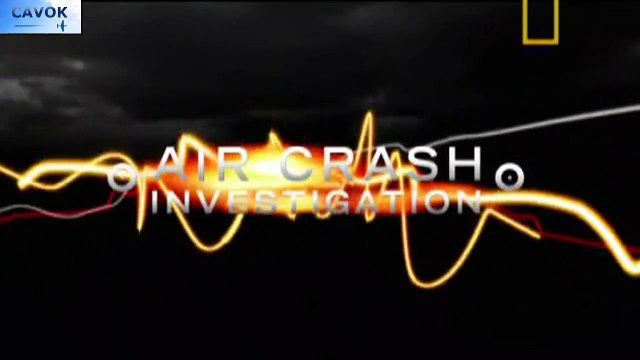 Mayday Desastres Aéreos - T12E10 - A Morte do Presidente Polônes - 2010 Polish Air Force Tu-154