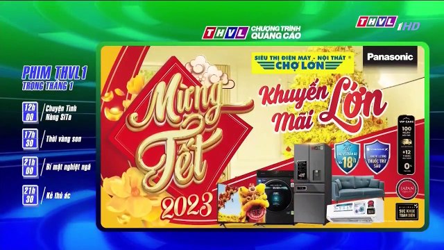 nghiệp sinh tử phần 4 – tập 55 – Phim Viet Nam THVL1 – xem phim nghiep sinh tu p4 tap 56