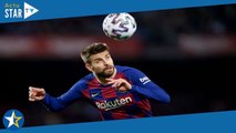 Shakira trompée : Gérard Piqué fait un pied de nez à la chanteuse après la pique sur sa petite-amie