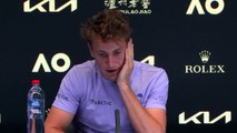 Open d'Australie 2023 - Casper Ruud : 