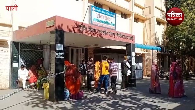 VIDEO : फिर भी नहीं माना चाइनीज मांझा, सांसत में आईं कई जिंद​गियां